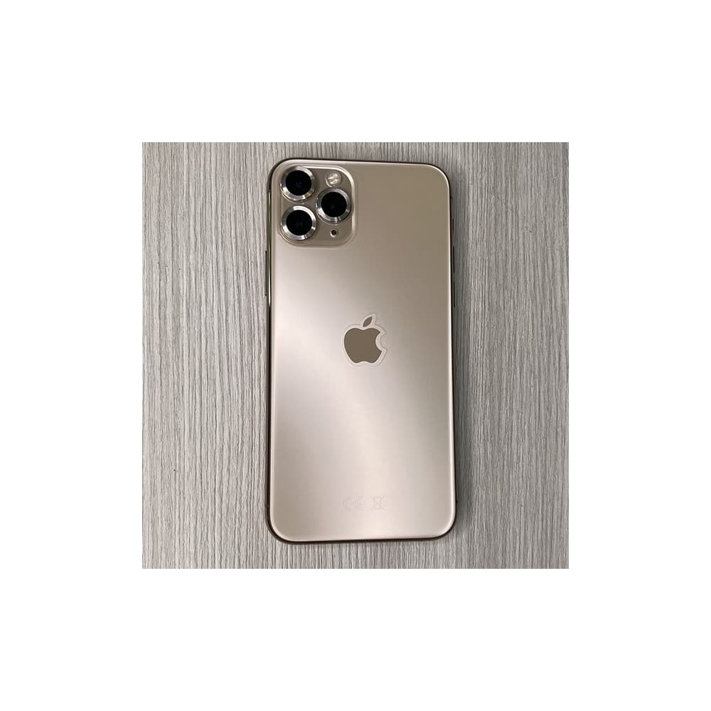 Folie na zadní stranu GrizzGlass SatinSkin pro Motorola Moto G84 5G - 9