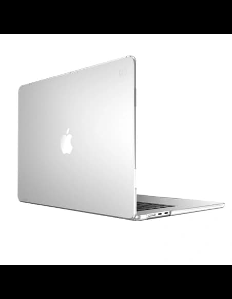 Case Speck SmartShell MacBook Air 15 M2 (2023) (Klar)