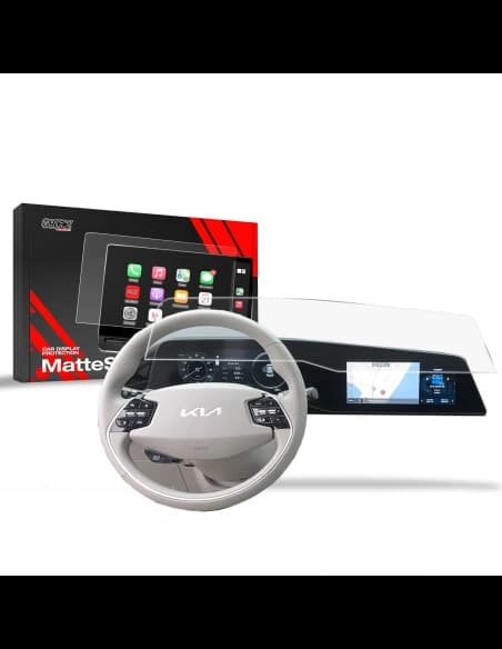 Folia matowa GrizzGlass CarDisplay Protection do Kia Niro 2 2022-2025
