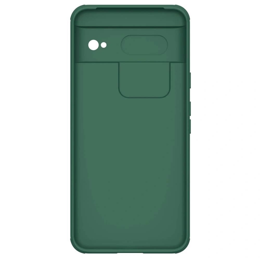 Etui Nillkin CamShield Pro Google Pixel 8 zelený - 6