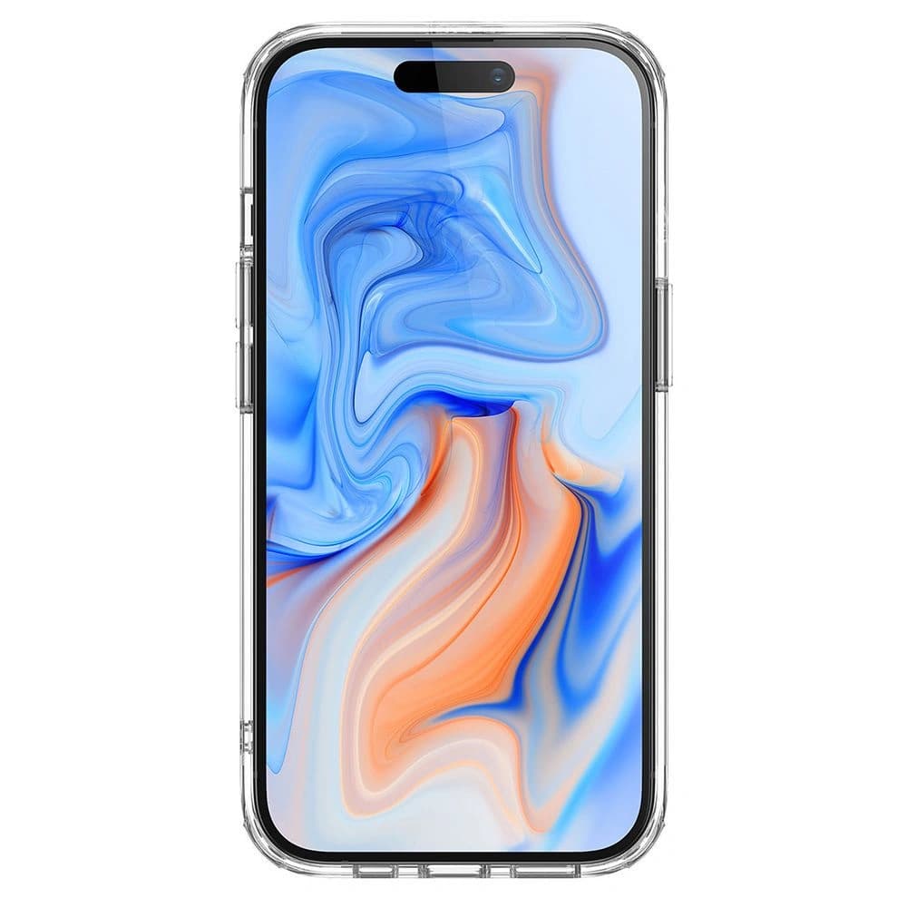 Case ESR Classic Hybrid HaloLock Magsafe Apple iPhone 15 Klar - 4