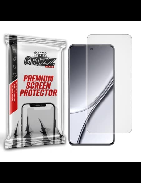 GrizzGlass PaperScreen pentru Realme GT5