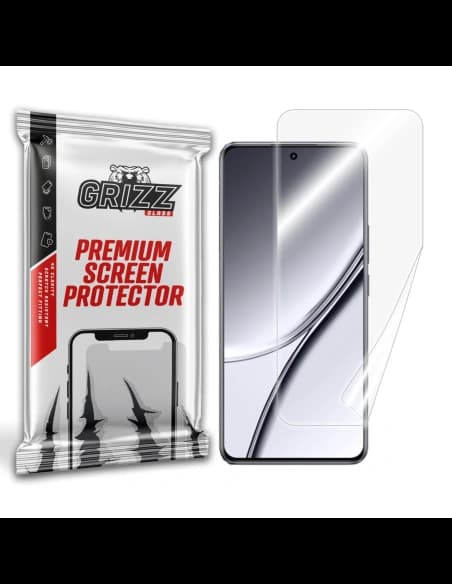 GrizzGlass CeramicFilm pentru Realme GT5