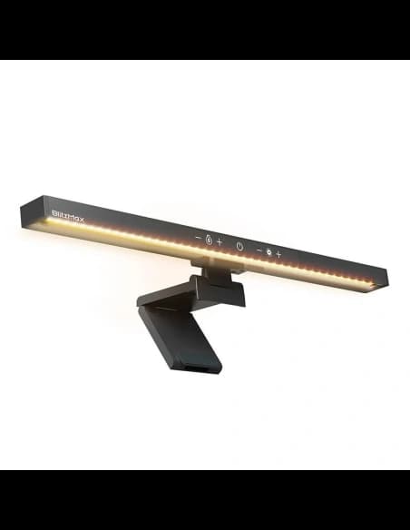 Lampă de monitor BlitzMax BM-ES negru