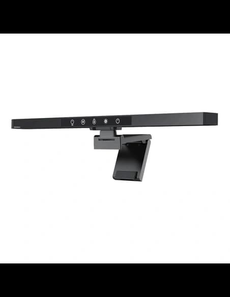 BlitzMax BM-CS1 Lampă RGB pentru monitor negru