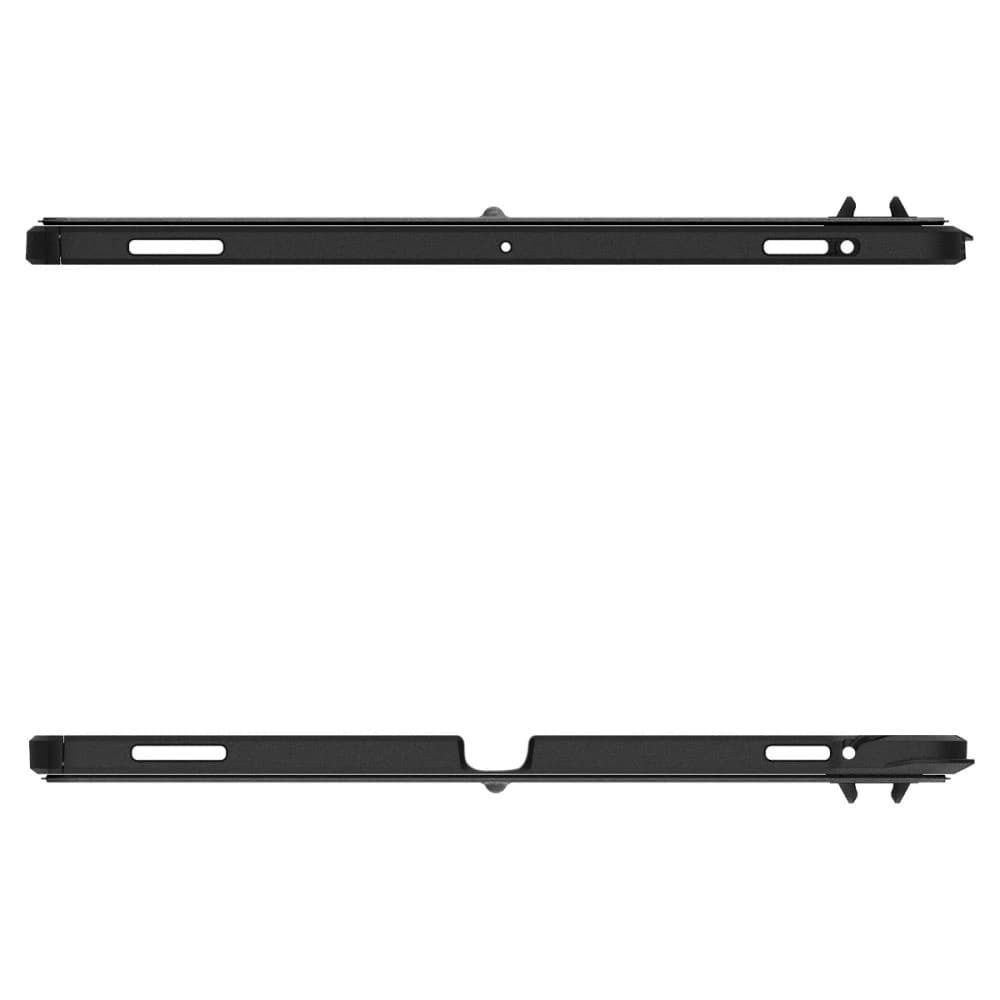 Etui Spigen Thin Fit Pro Samsung Galaxy Tab S8 Ultra/S9 Ultra Fekete - 7