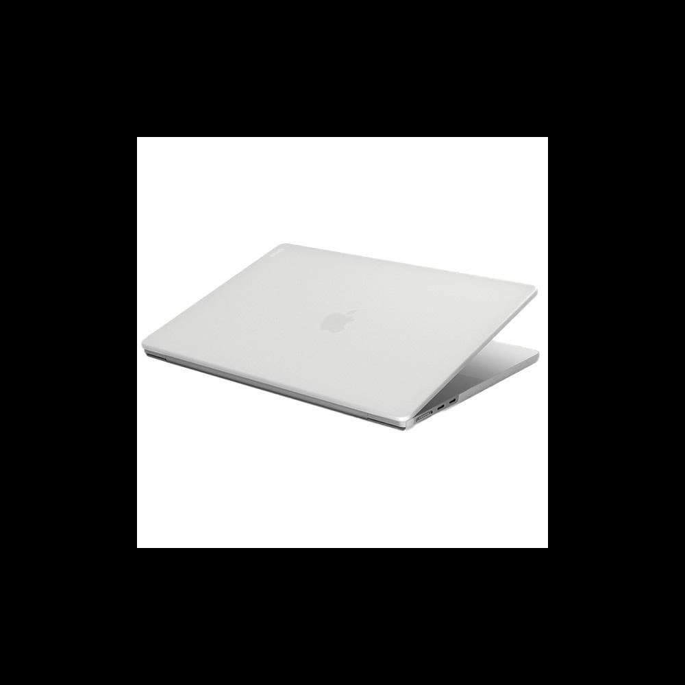 Case UNIQ Claro Apple MacBook Air 15 2023 transparent/matt klar