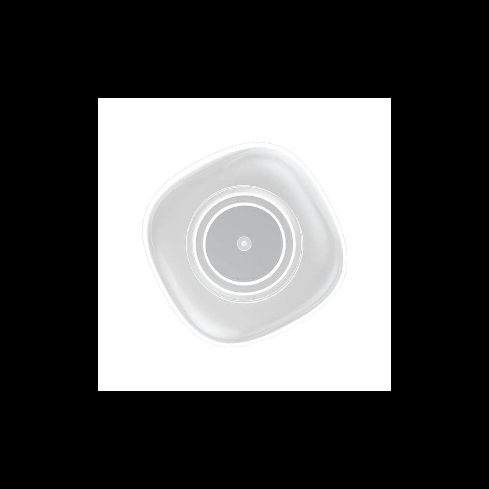 Gel-Pad Baseus Halterung (transparent)