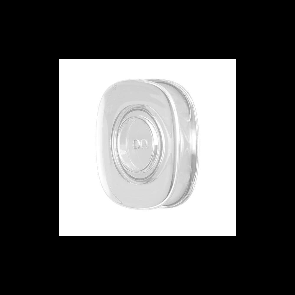 Gel-Pad Baseus Halterung (transparent) - 4