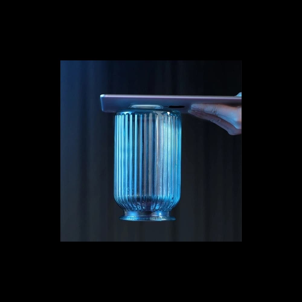 Gel-Pad Baseus Halterung (transparent) - 9