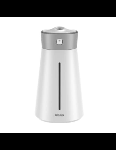 Náhradní vzduchový zvlhčovač Baseus Slim Waist Humidifier (bílý) + příslušenství