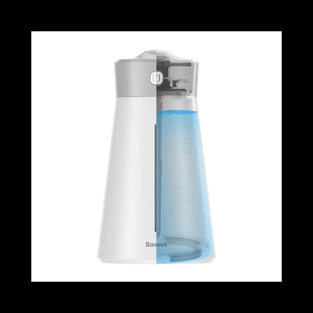 Luftbefeuchter Baseus Slim Waist Humidifier (weiß) + Zubehör - 3