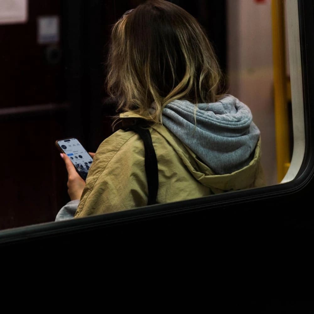 Ringke Apple Sticlă călită Sticlă călită iPhone 15 Confidențialitate - 12