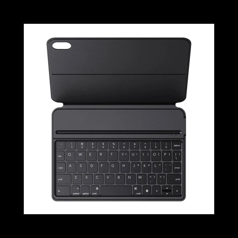 Baseus Brilliance Apple iPad mini (6th gen) / iPad mini 8.3" 2024 7gen magnetic keyboard case (black) - 3