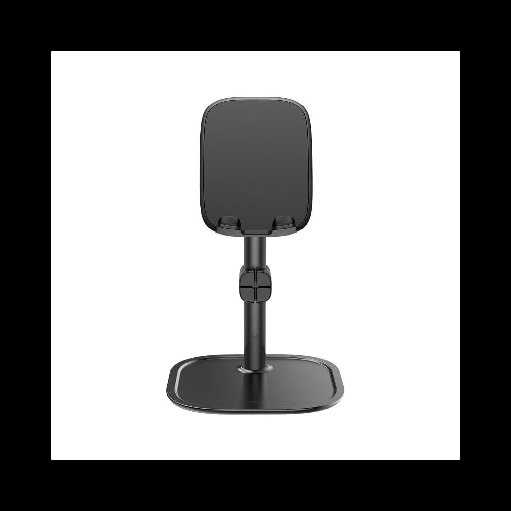 Ständer Halterung Baseus für Telefon/Tablet (schwarz) - 2