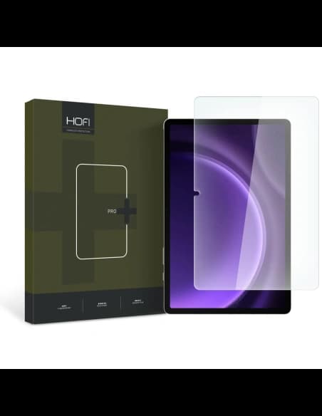 Edzett üveg Hofi Glass Pro+ Samsung Galaxy Tab S9 FE 10.9 Clear
