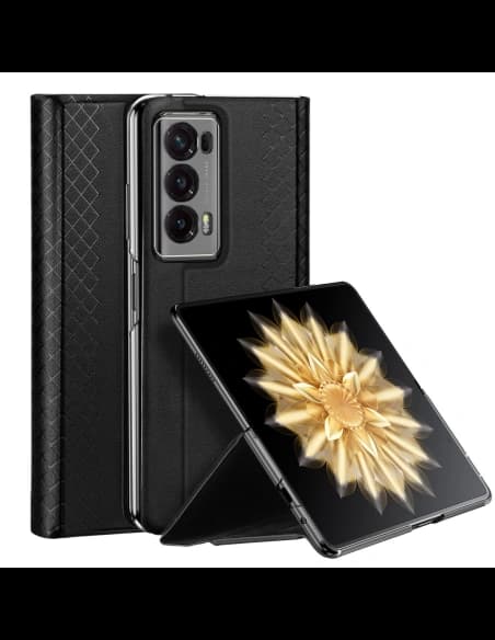 Etui Dux Ducis Bril Honor Magic VS černé