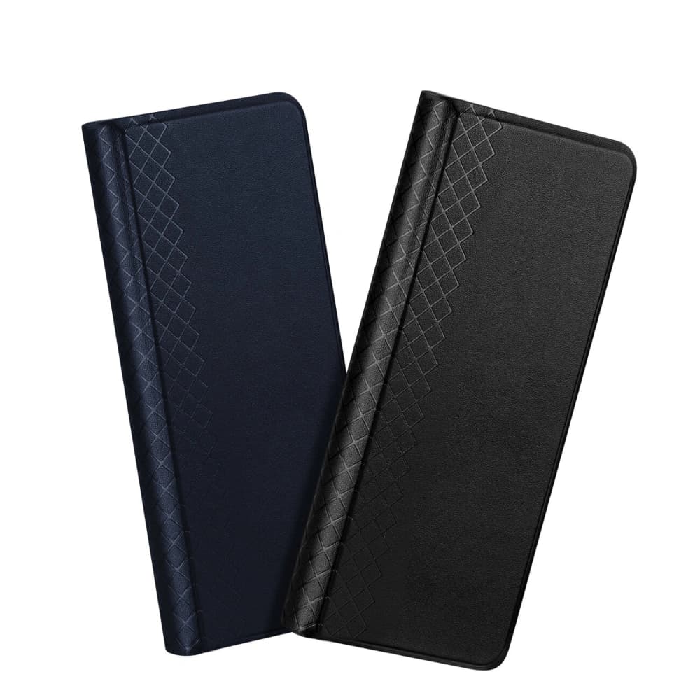 Etui Dux Ducis Bril Honor Magic VS černé - 4