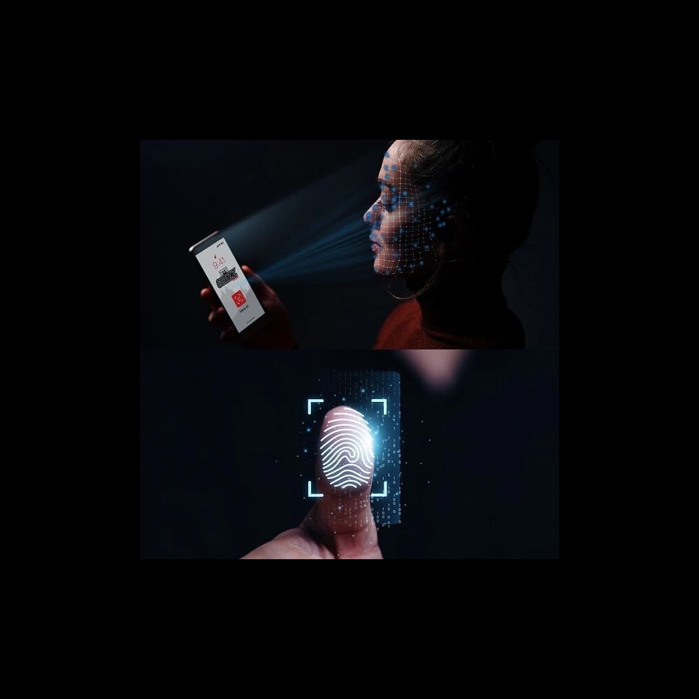 Hybriertes Glas GrizzGlass HybridGlass für Xiaomi Redmi Note 13 Pro 5G - 7