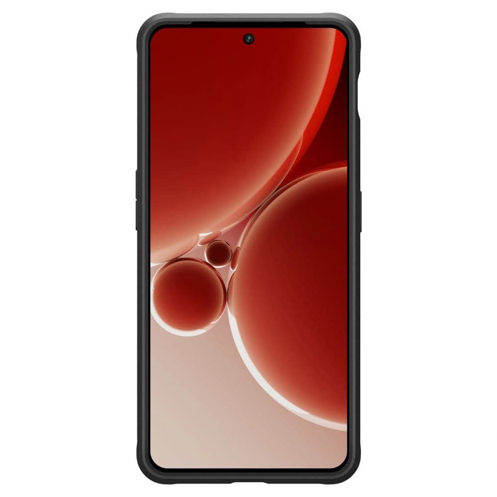 Etui Spigen Rugged Armor OnePlus Nord 3 5G Matt Fekete - 3