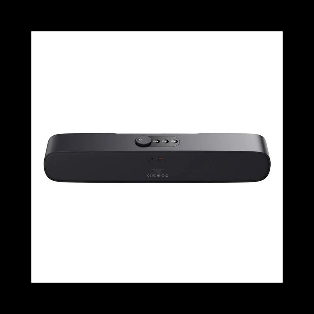 Baseus AeQur DS10 mini soundbar BT 5.3, USB-C, jack 3.5mm (black) - 6