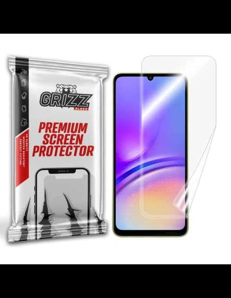 Fólie keramická GrizzGlass CeramicFilm pro Samsung Galaxy A05s