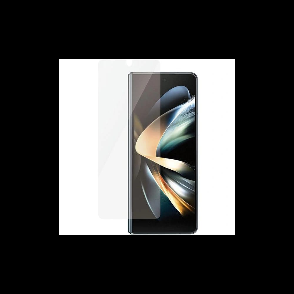 PanzerGlass Samsung Sticlă călită Classic Fit Galaxy Z Fold5 / Fold4 Ecran de protecție Antibacterian - 2