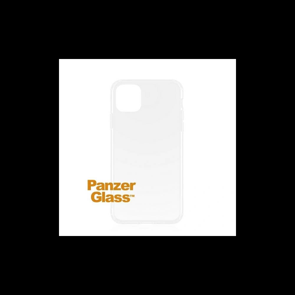 PanzerGlass ClearCase Apple iPhone 11 Pro Max clear - 4