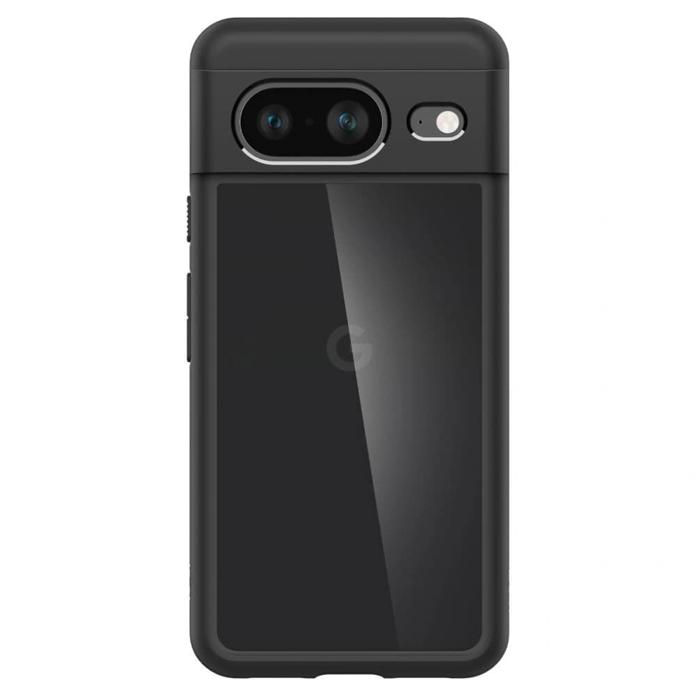 Spigen Carcasă Ultra Hybrid Google Pixel 8 Matte Black - 2