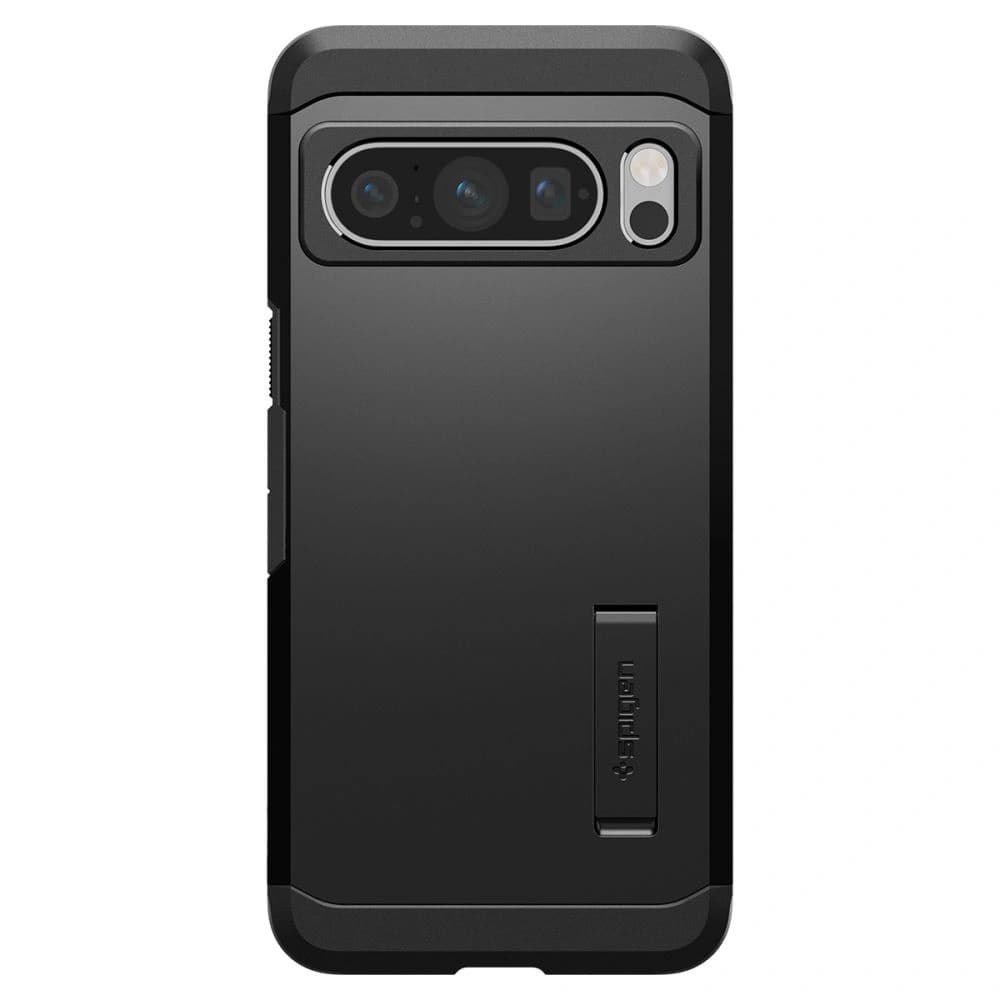 Spigen Tough Armor Google Pixel 8 Pro Black - 2
