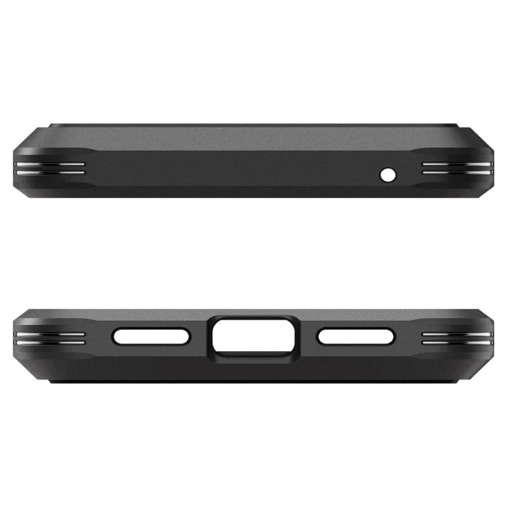 Spigen Tough Armor Google Pixel 8 Pro Black - 6