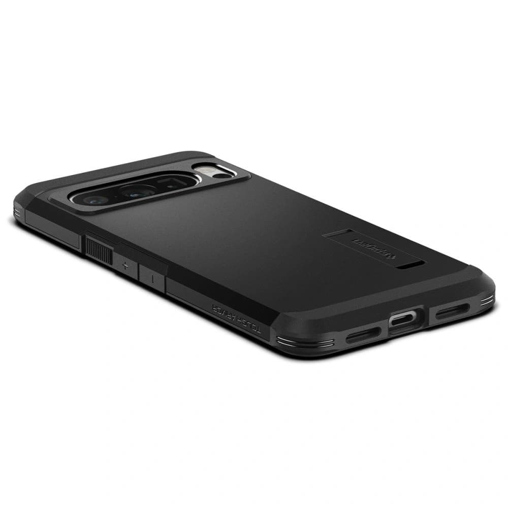 Spigen Tough Armor Google Pixel 8 Pro Black - 8