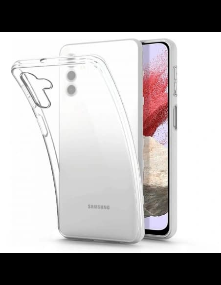 Case Tech-Protect Flexair Samsung Galaxy M34 5G Clear