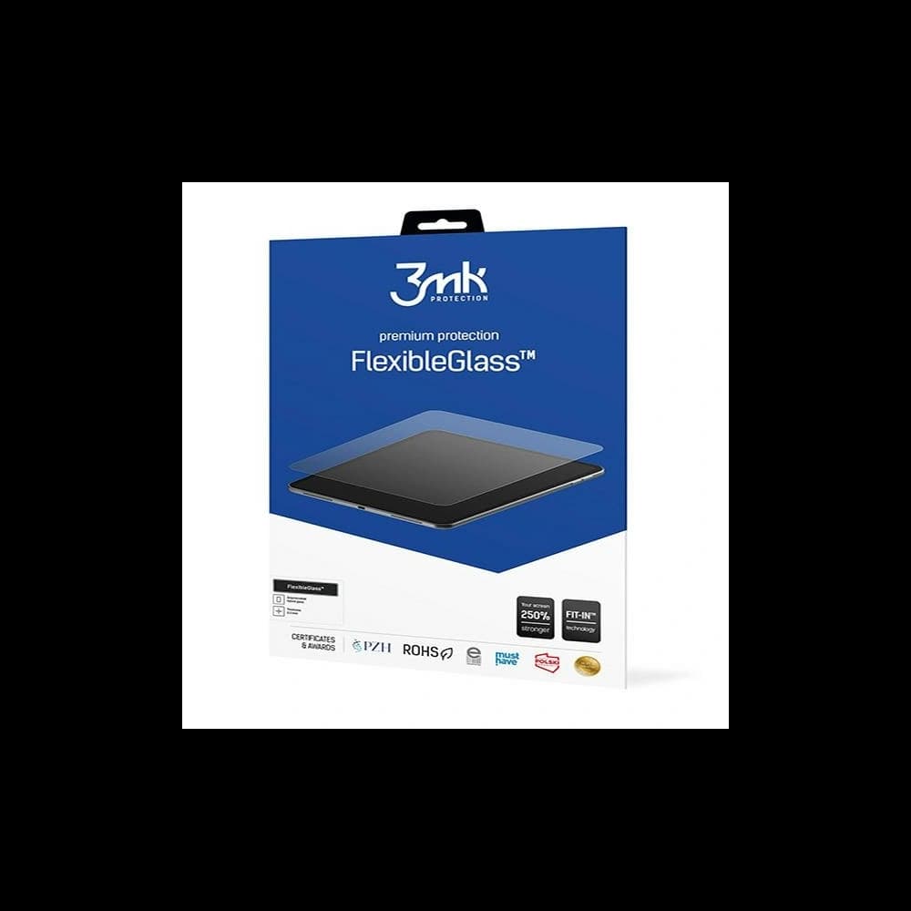 Hybidní sklo 3MK FlexibleGlass Honor MagicPad 13