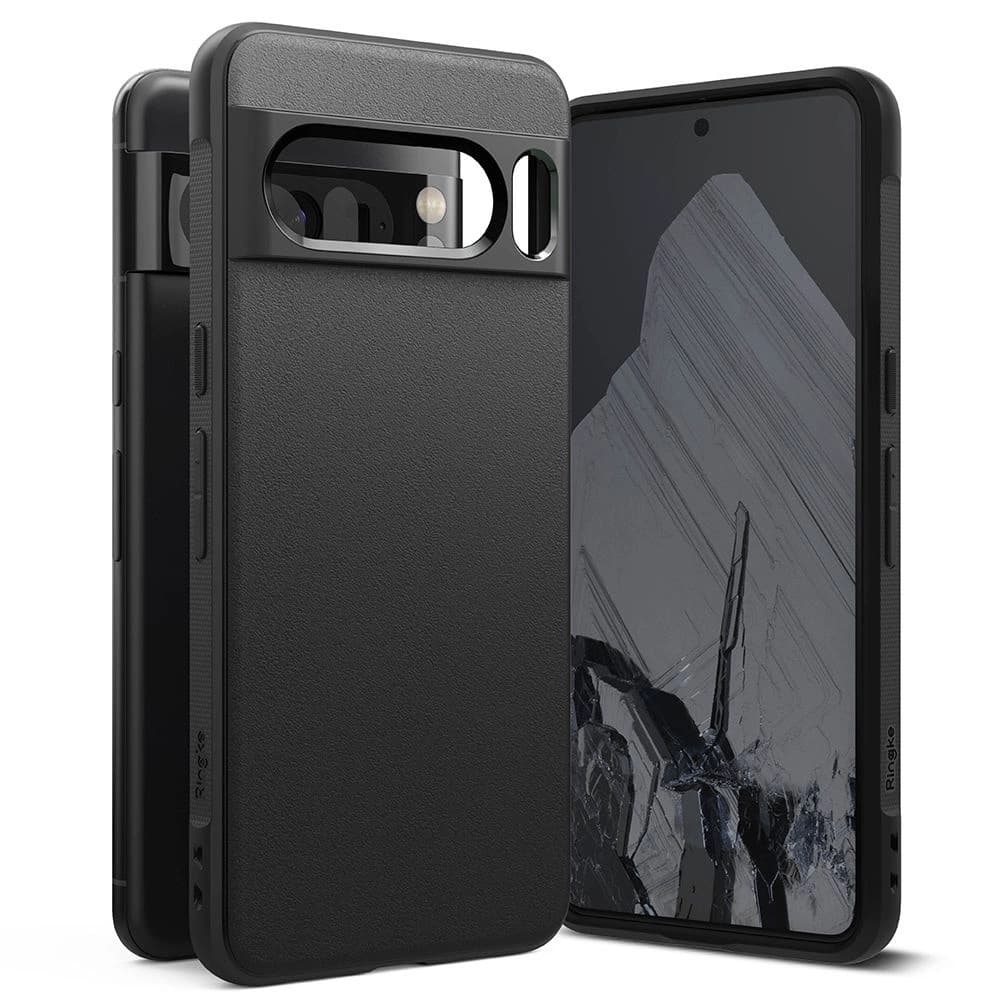 Ringke Onyx Google Pixel 8 Pro Black - 1