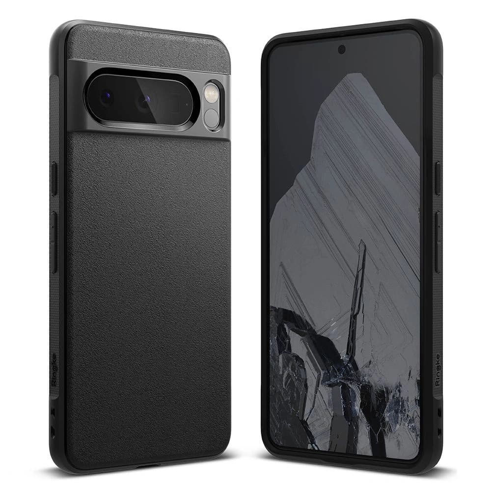Ringke Onyx Google Pixel 8 Pro Black - 2