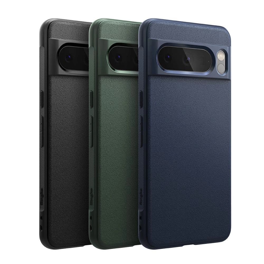 Ringke Onyx Google Pixel 8 Pro Black - 4