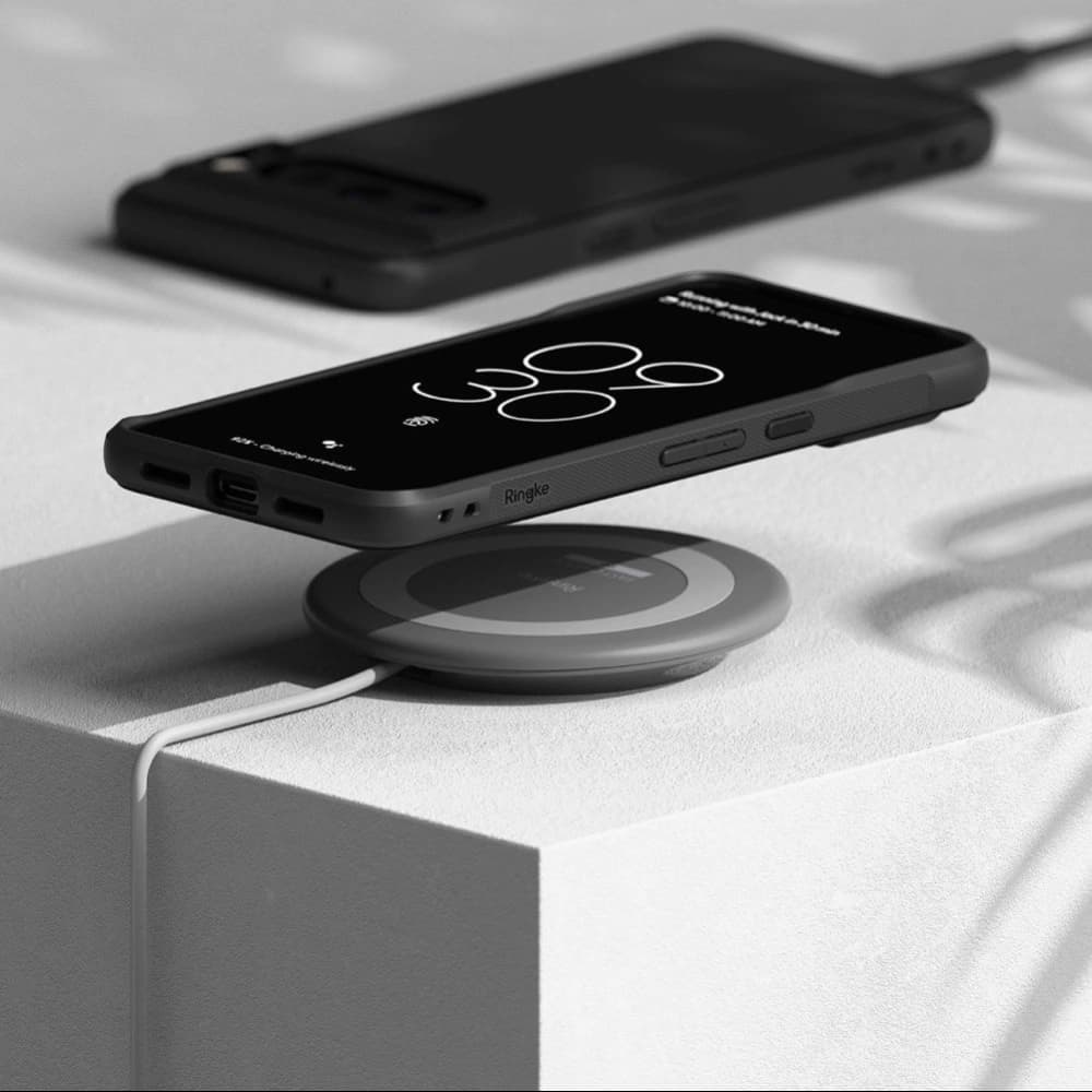 Ringke Onyx Google Pixel 8 Pro Black - 6
