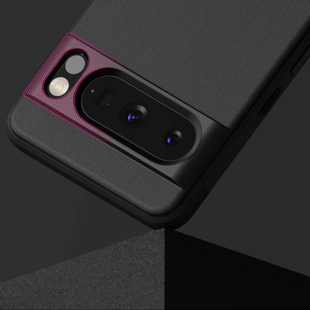 Ringke Onyx Google Pixel 8 Pro Black - 11