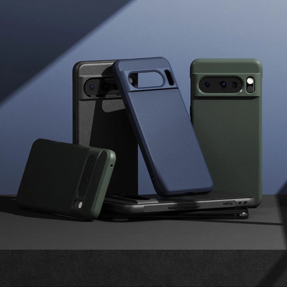 Ringke Onyx Google Pixel 8 Pro Black - 13