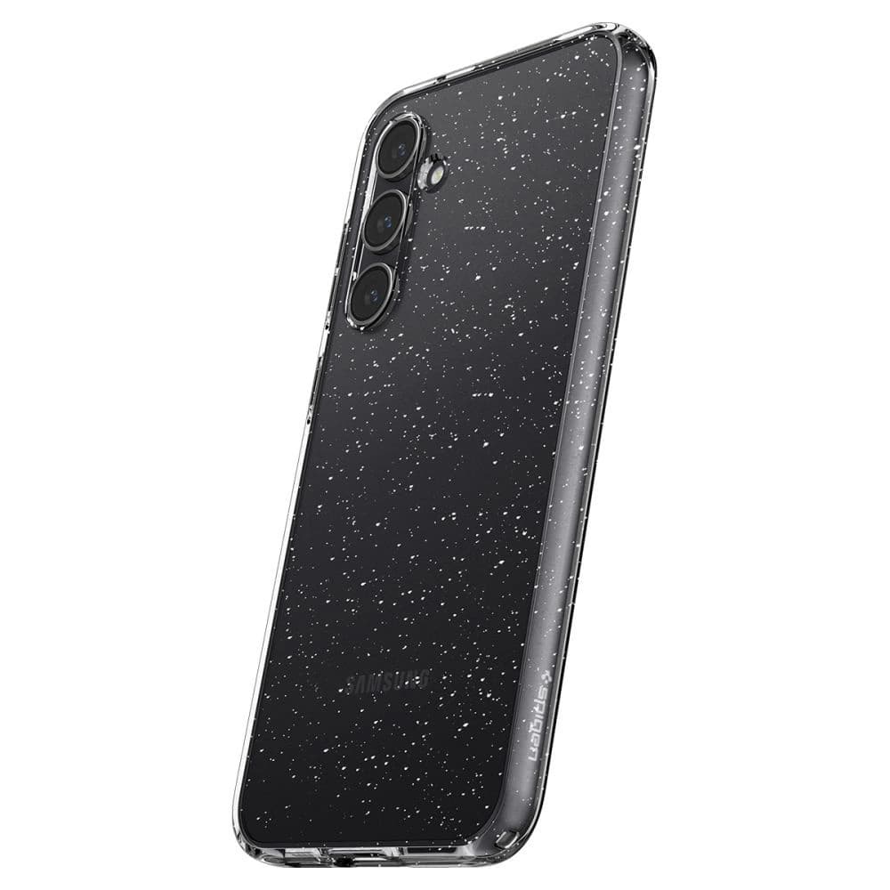 Etui Spigen Liquid Crystal Samsung Galaxy S23 FE Glitter Crystal - 8