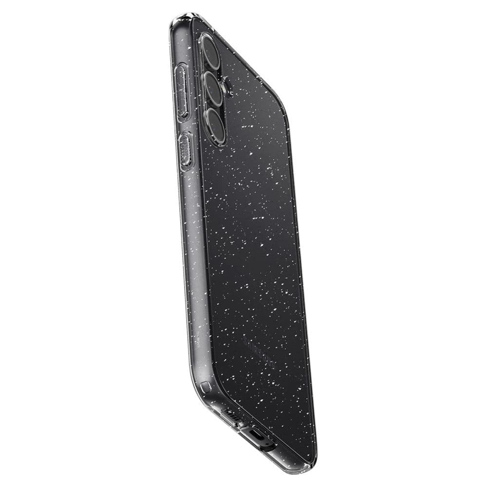 Etui Spigen Liquid Crystal Samsung Galaxy S23 FE Glitter Crystal - 9
