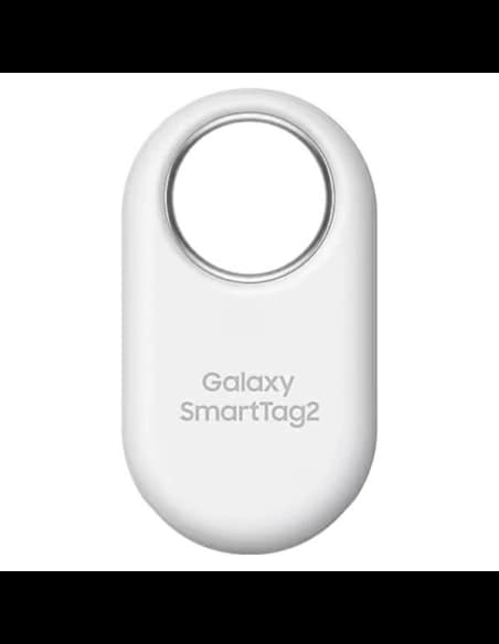 Lokalizator Samsung Galaxy SmartTag2 EI-T5600BW biały/white