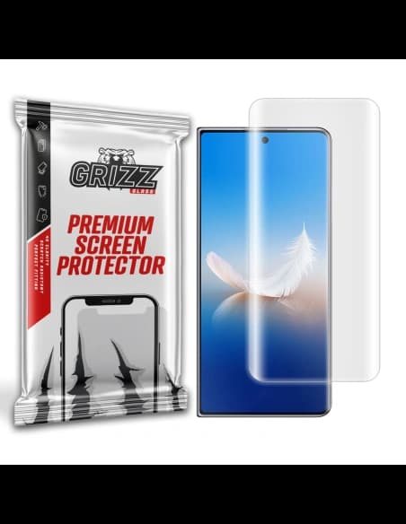 Fólie hydrogelová GrizzGlass Hydrofilm pro Honor Magic Vs2