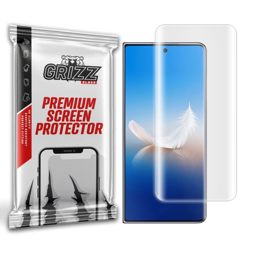 Fólie hydrogelová GrizzGlass Hydrofilm pro Honor Magic Vs2