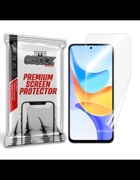 Keramische Folie GrizzGlass CeramicFilm für Honor Play 50 Plus