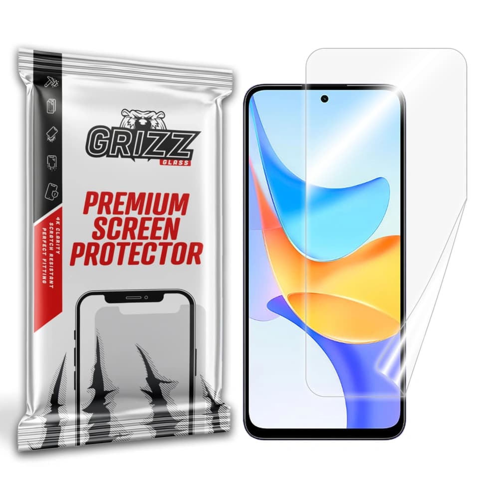 Keramische Folie GrizzGlass CeramicFilm für Honor Play 50 Plus - 1