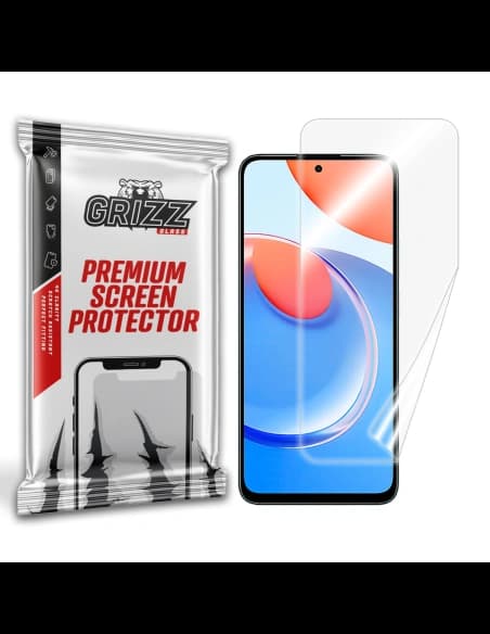 Keramische Folie GrizzGlass CeramicFilm für Honor Play 8T