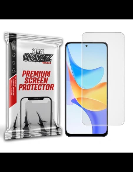 Matte Folie GrizzGlass PaperScreen für Honor Play 50 Plus
