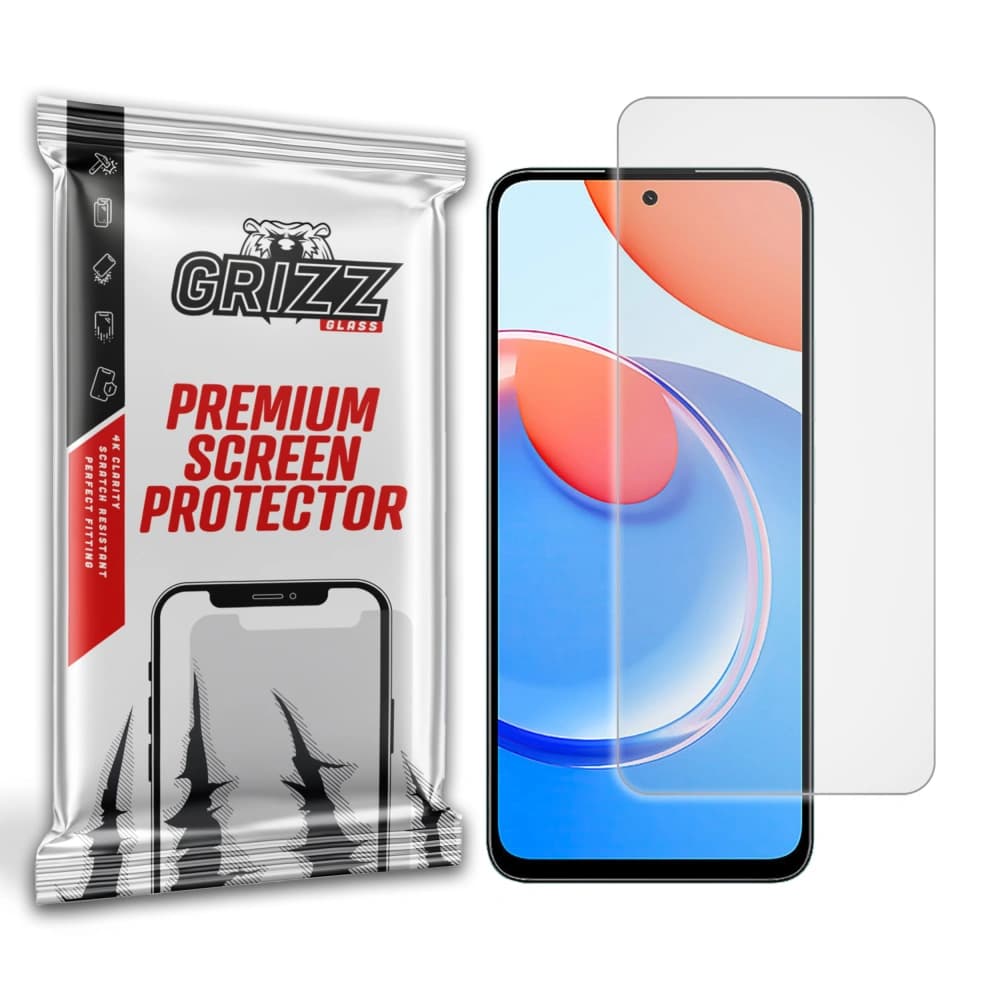 Matte Folie GrizzGlass PaperScreen für Honor Play 8T - 1